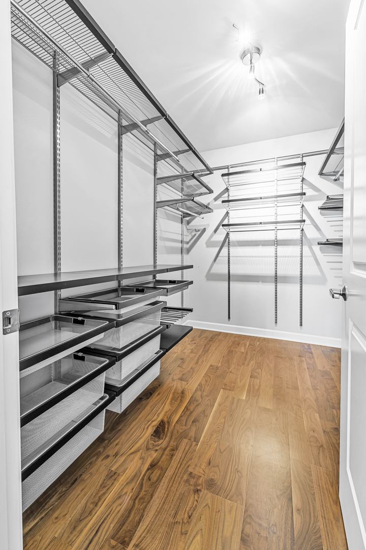 225 N Columbus Drive Unit: 6308
