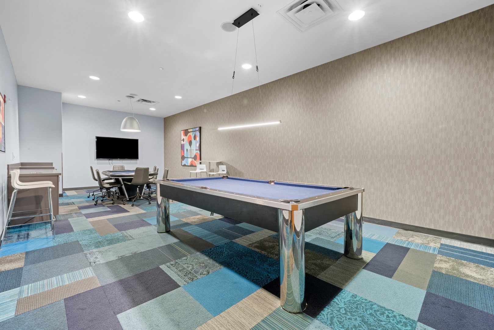 225 N Columbus Drive Unit: 6308