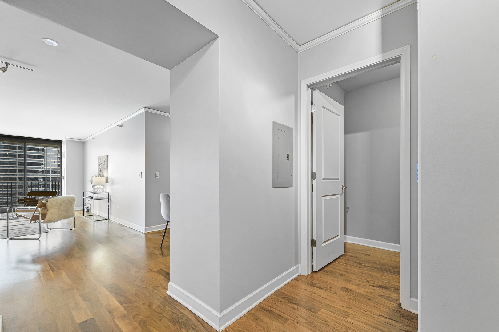 225 N Columbus Drive Unit: 6308
