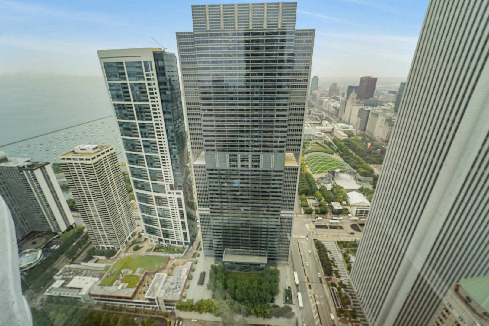 225 N Columbus Drive Unit: 6308