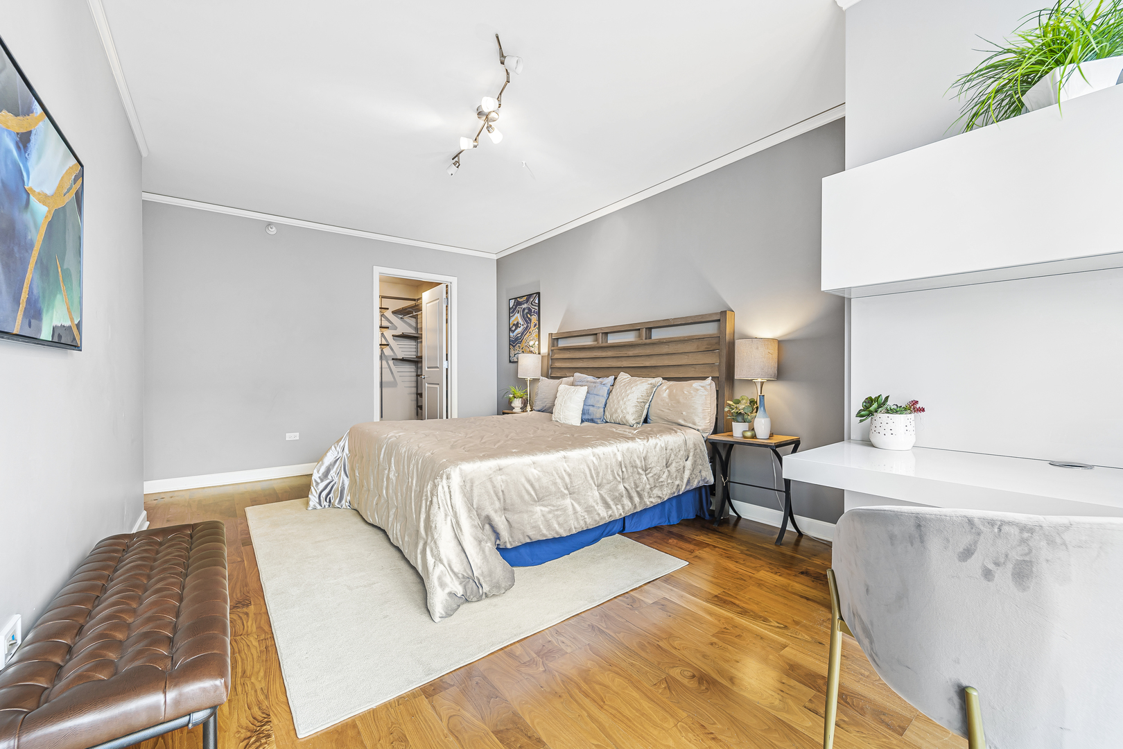 225 N Columbus Drive Unit: 6308