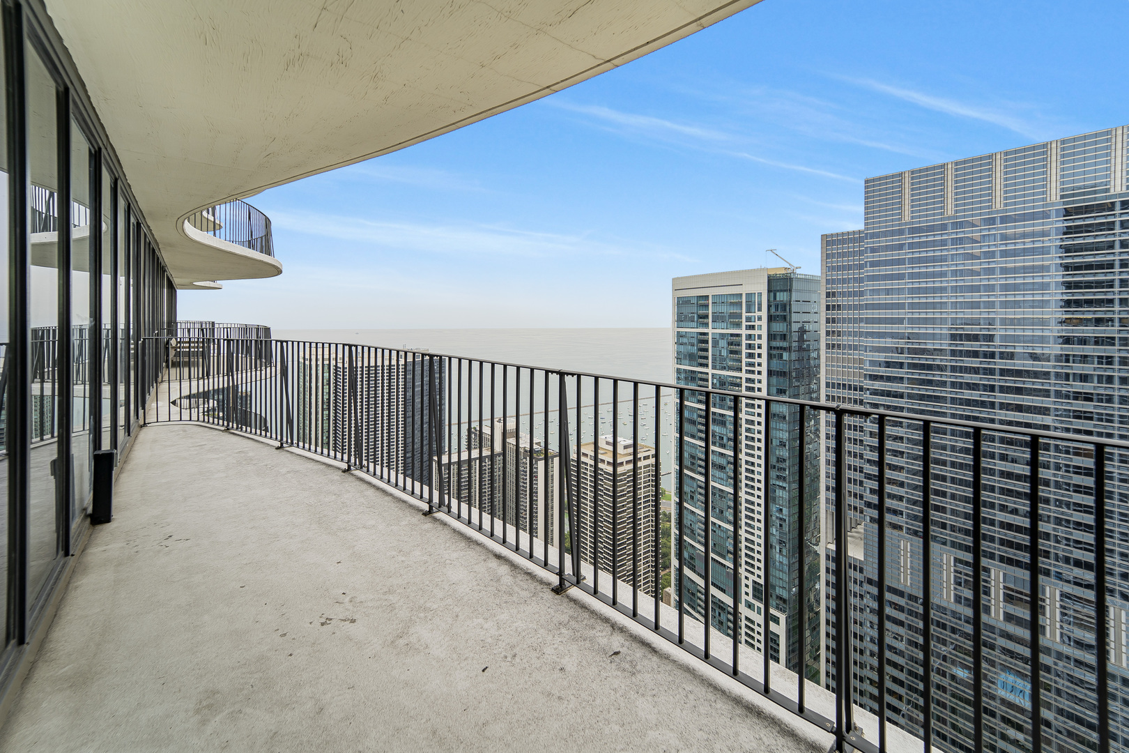 225 N Columbus Drive Unit: 6308
