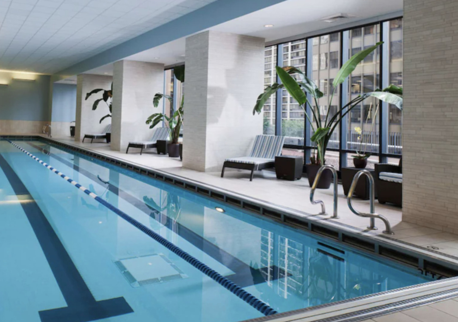 225 N Columbus Drive Unit: 6308