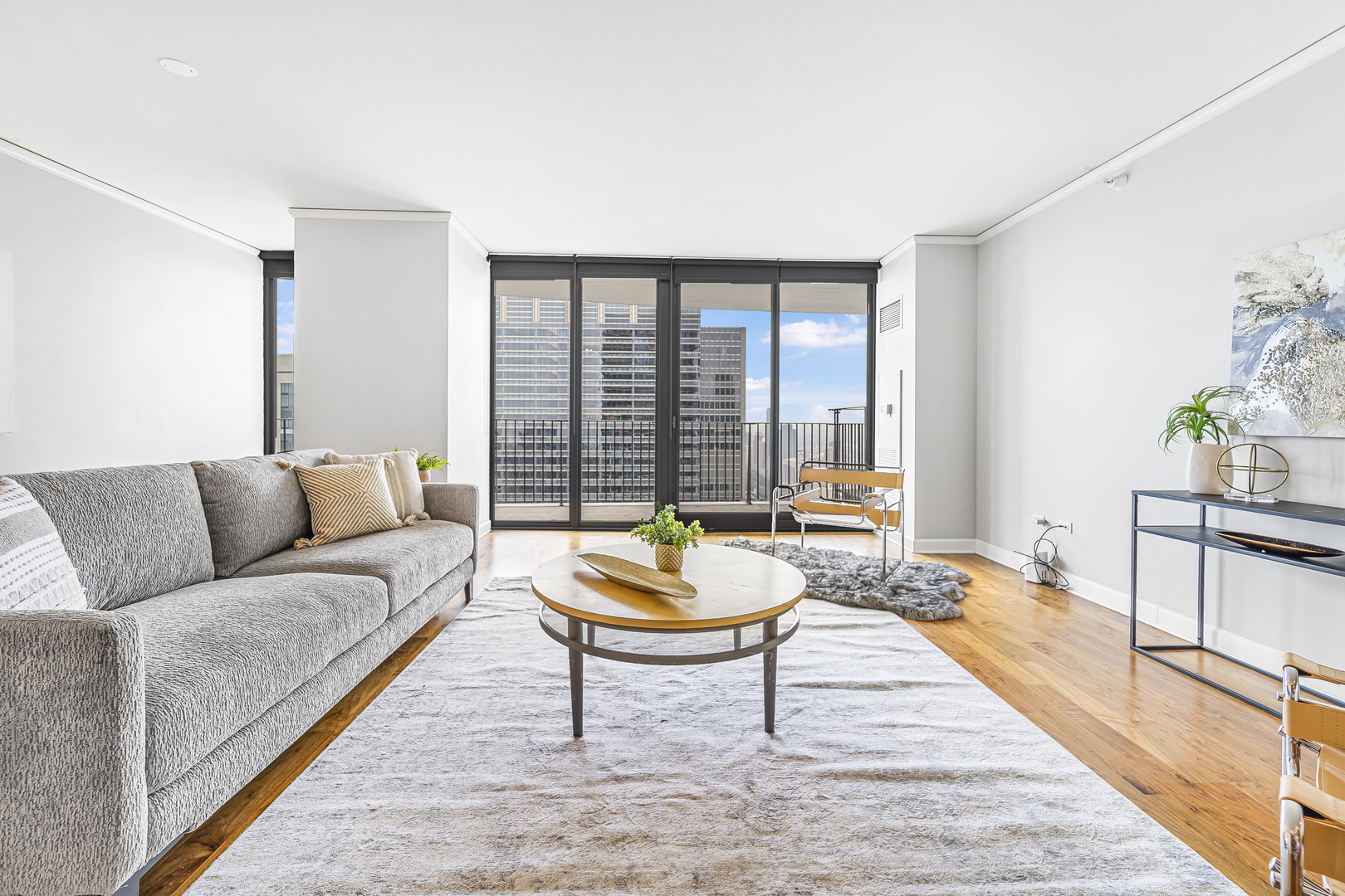 225 N Columbus Drive Unit: 6308