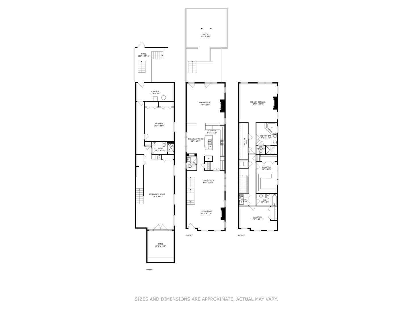 2015 N Winchester Avenue