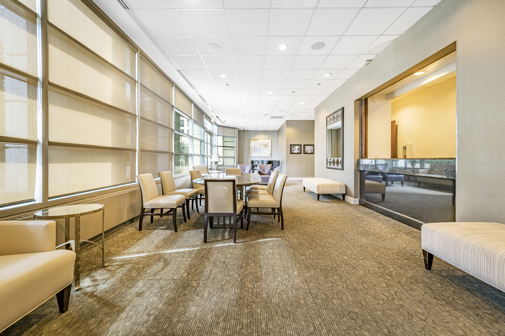 195 N HARBOR Drive Unit: 4107