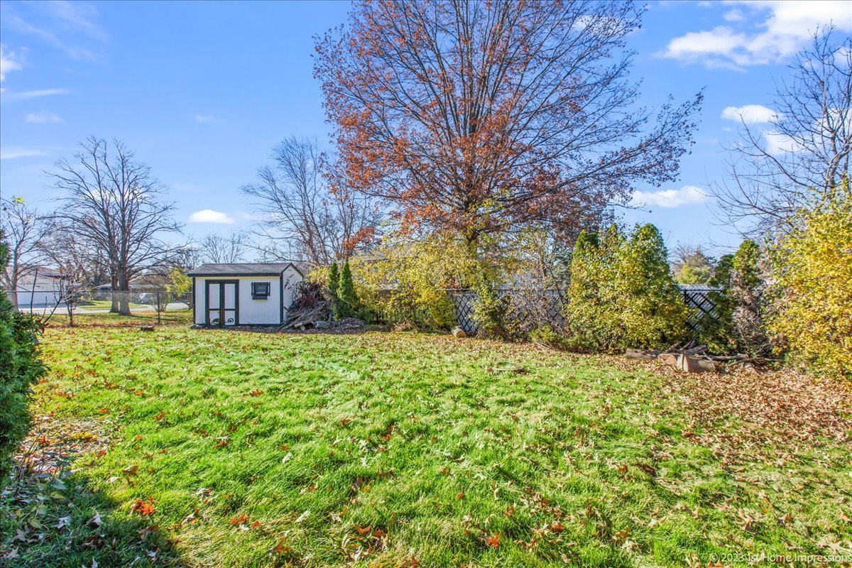 15140 Narcissus Court