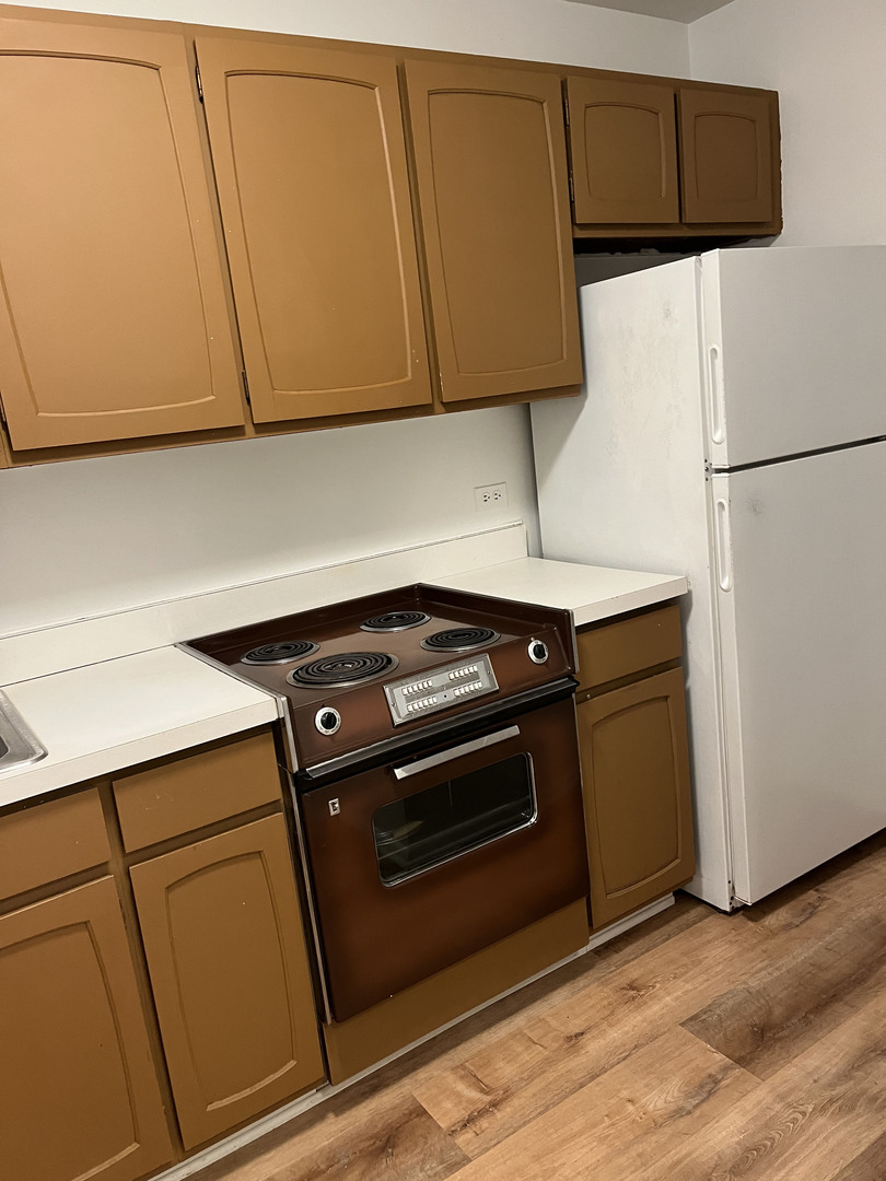 777 N Michigan Avenue Unit: 802