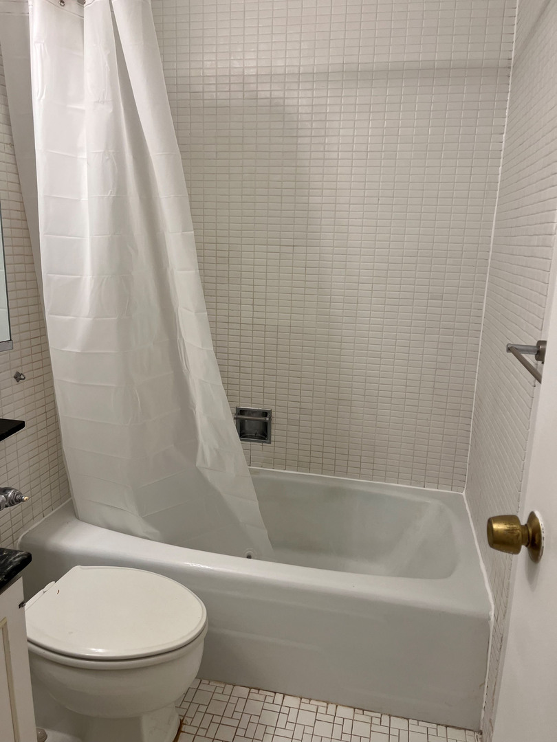 777 N Michigan Avenue Unit: 802