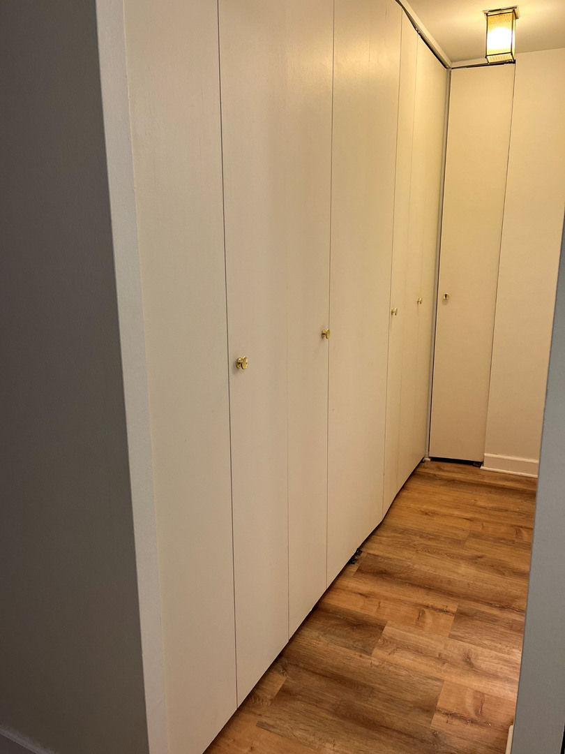 777 N Michigan Avenue Unit: 802