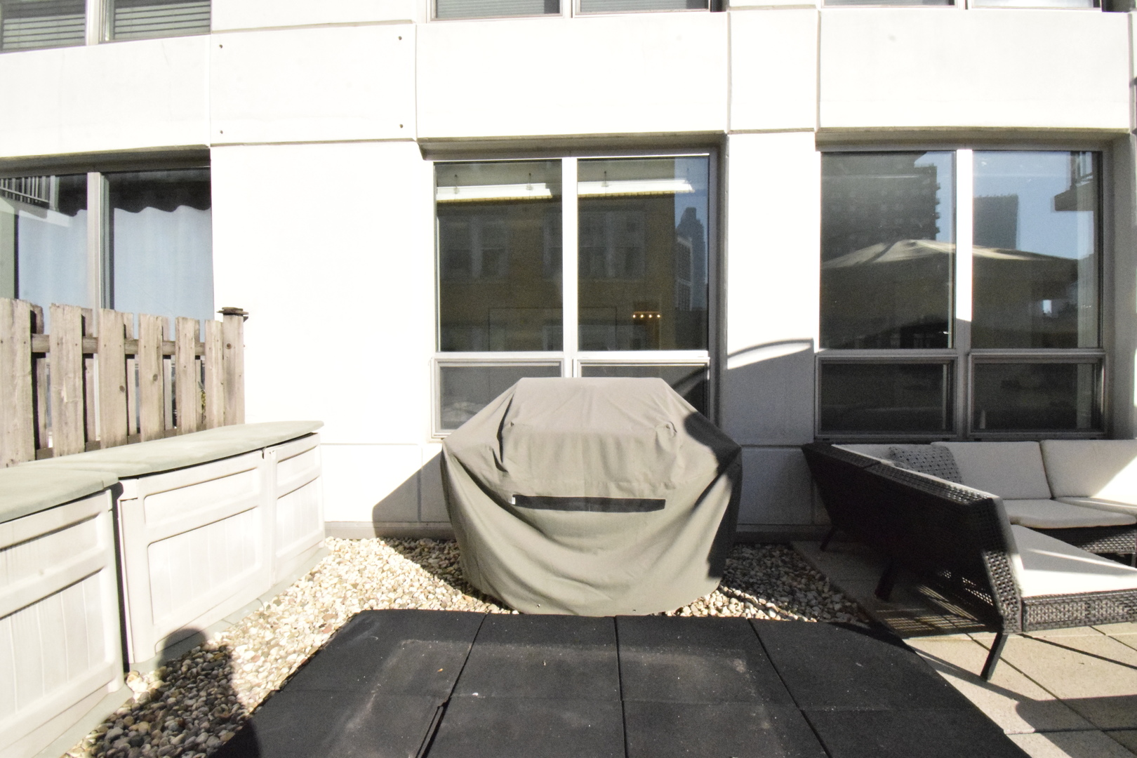 421 W Huron Street Unit: 506