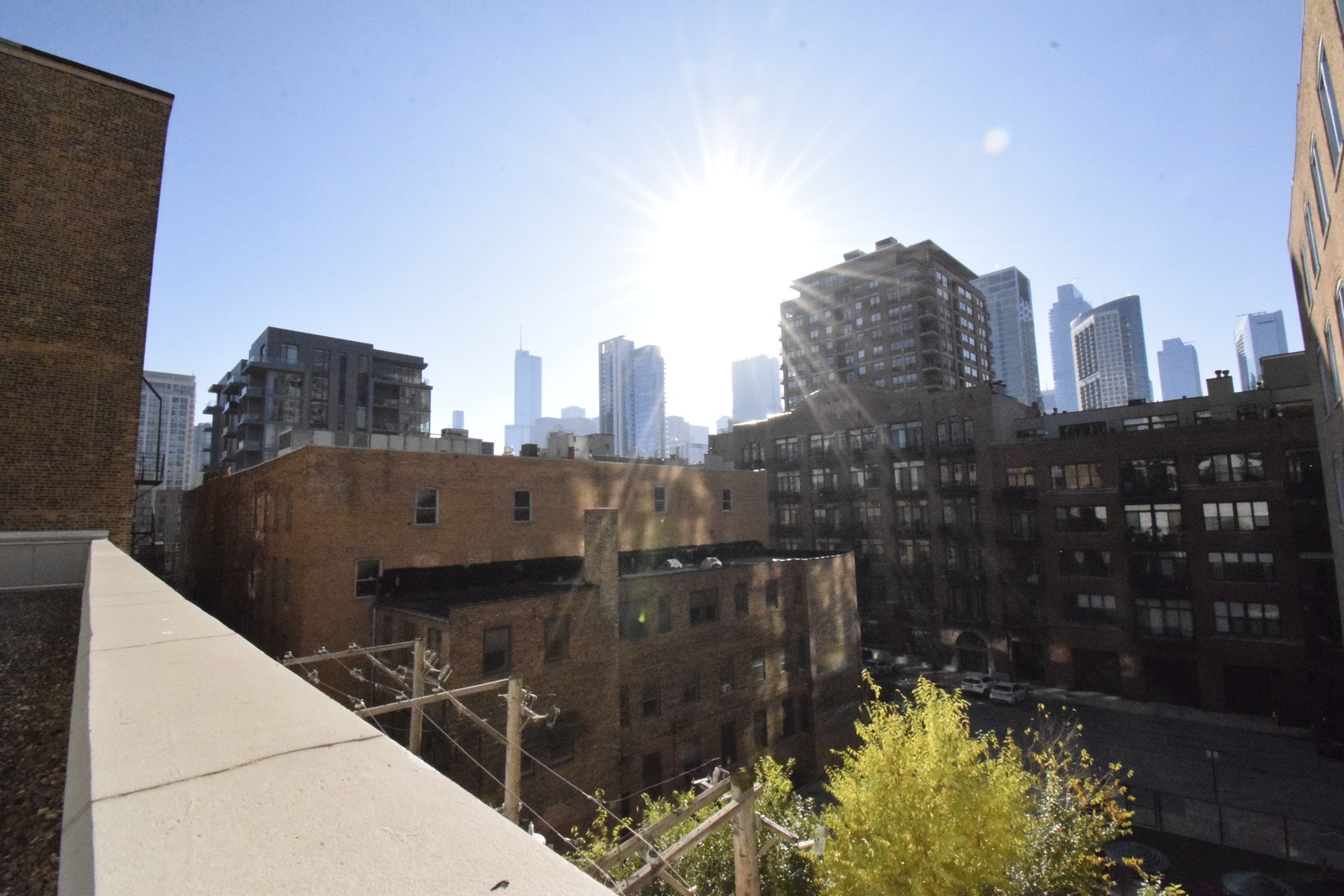 421 W Huron Street Unit: 506
