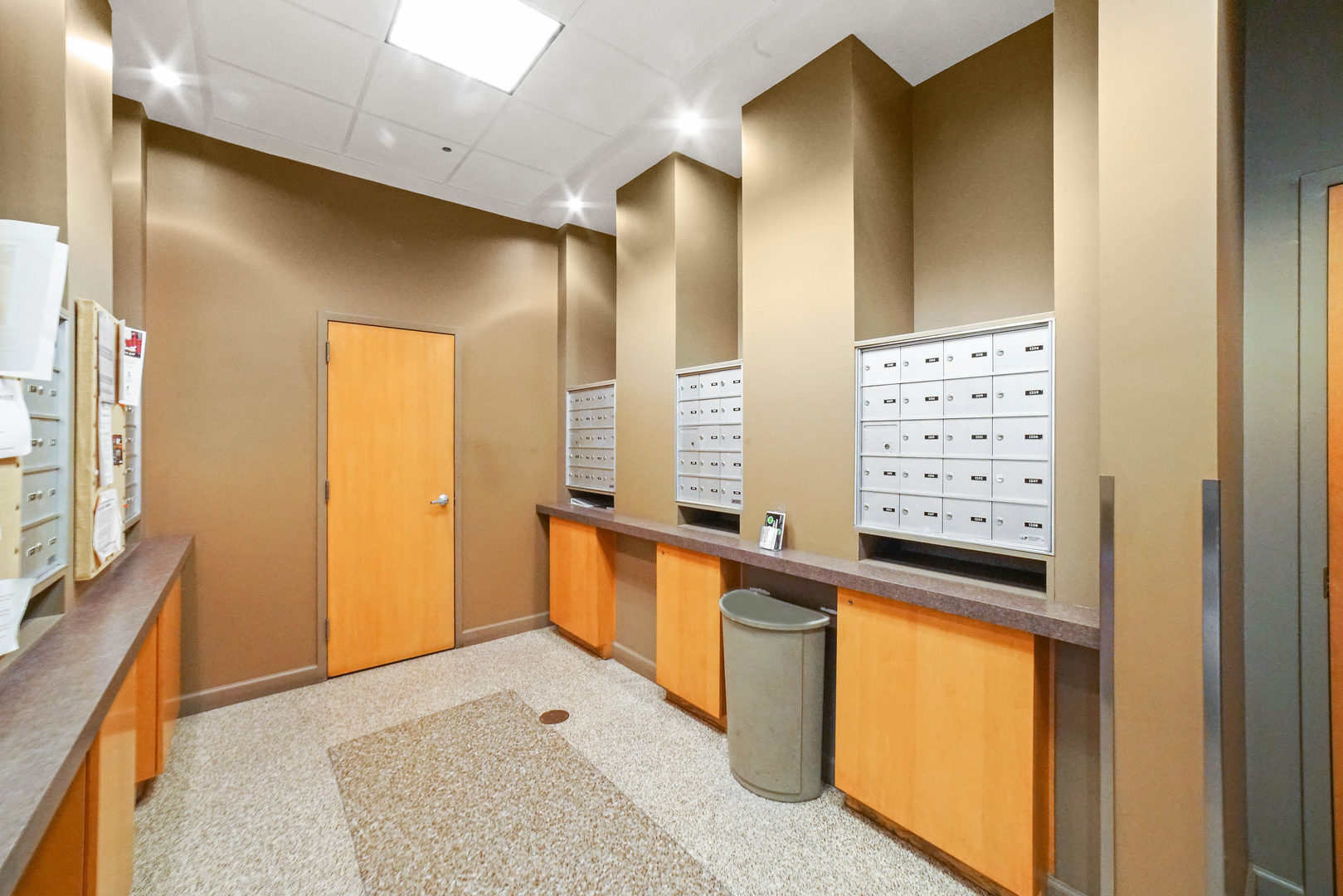 421 W Huron Street Unit: 506