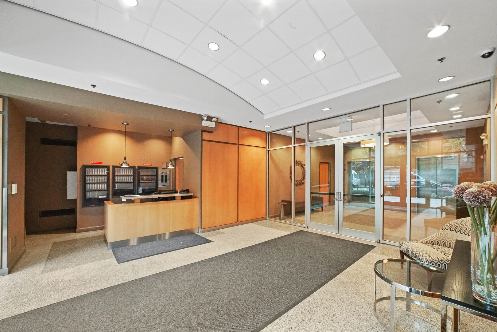 421 W Huron Street Unit: 506