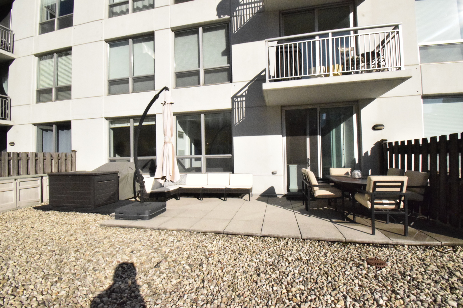 421 W Huron Street Unit: 506