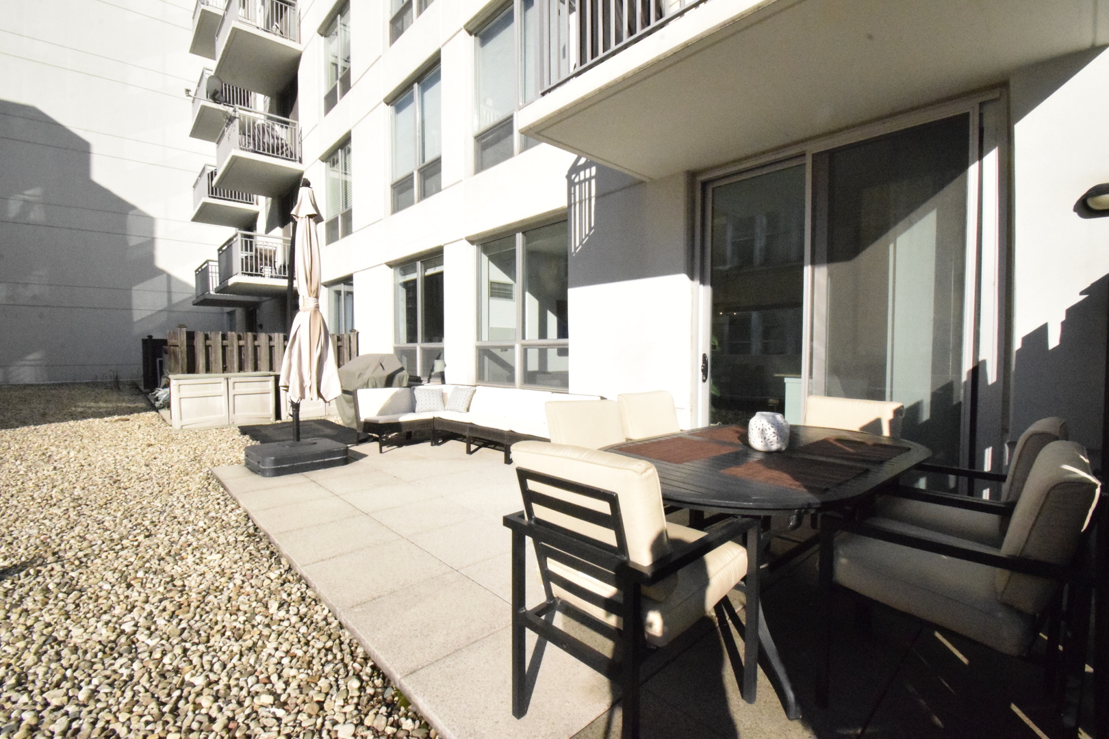 421 W Huron Street Unit: 506