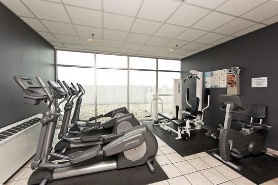 421 W Huron Street Unit: 506