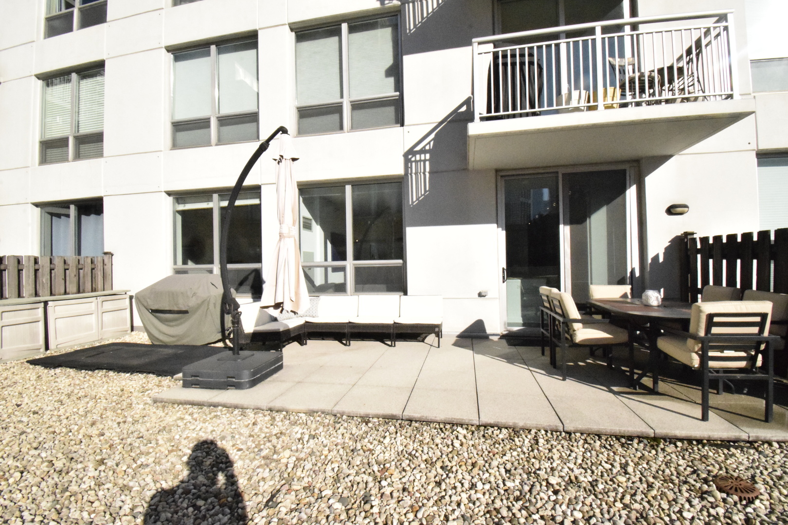 421 W Huron Street Unit: 506