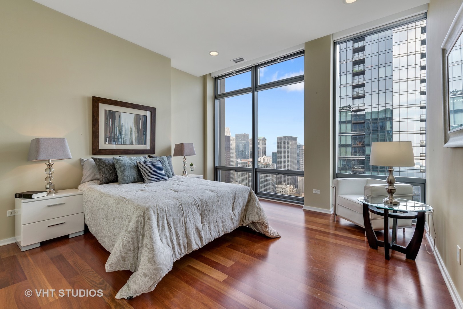 65 E Monroe Street Unit: 4526