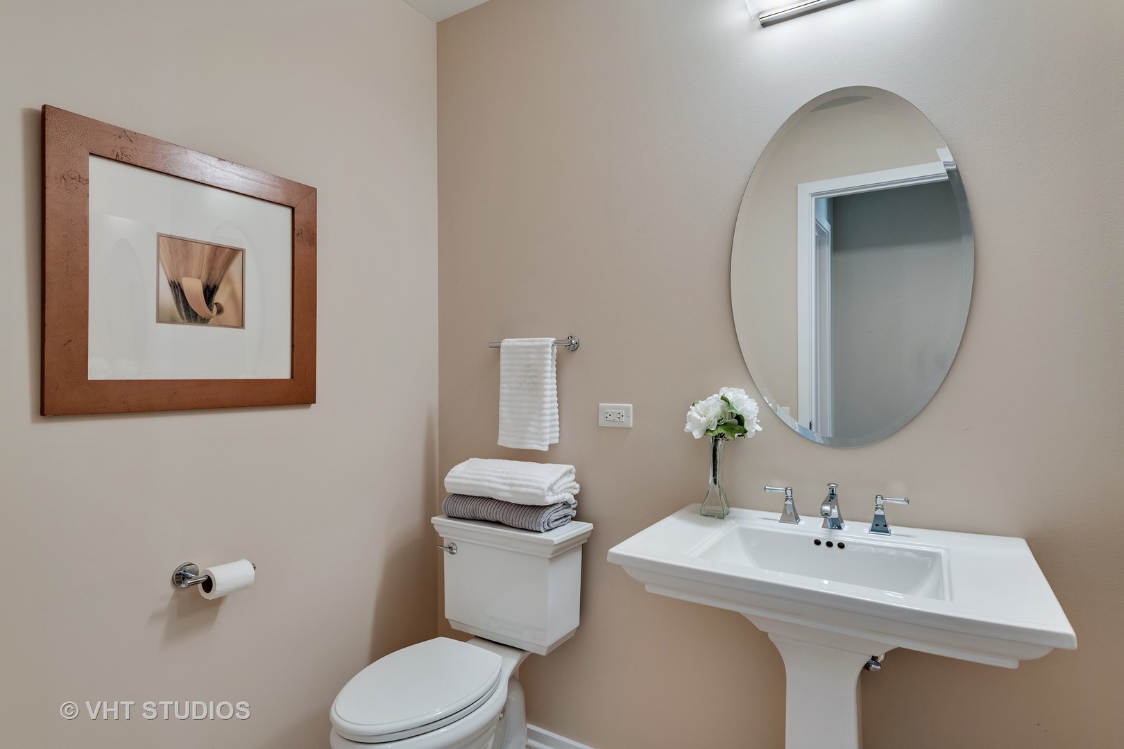 65 E Monroe Street Unit: 4526