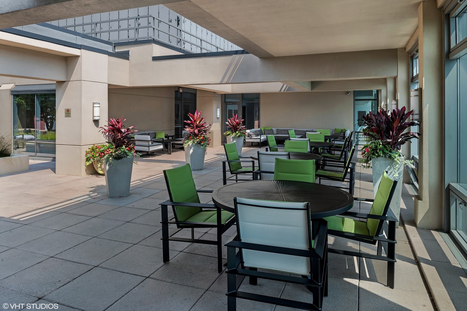 65 E Monroe Street Unit: 4526