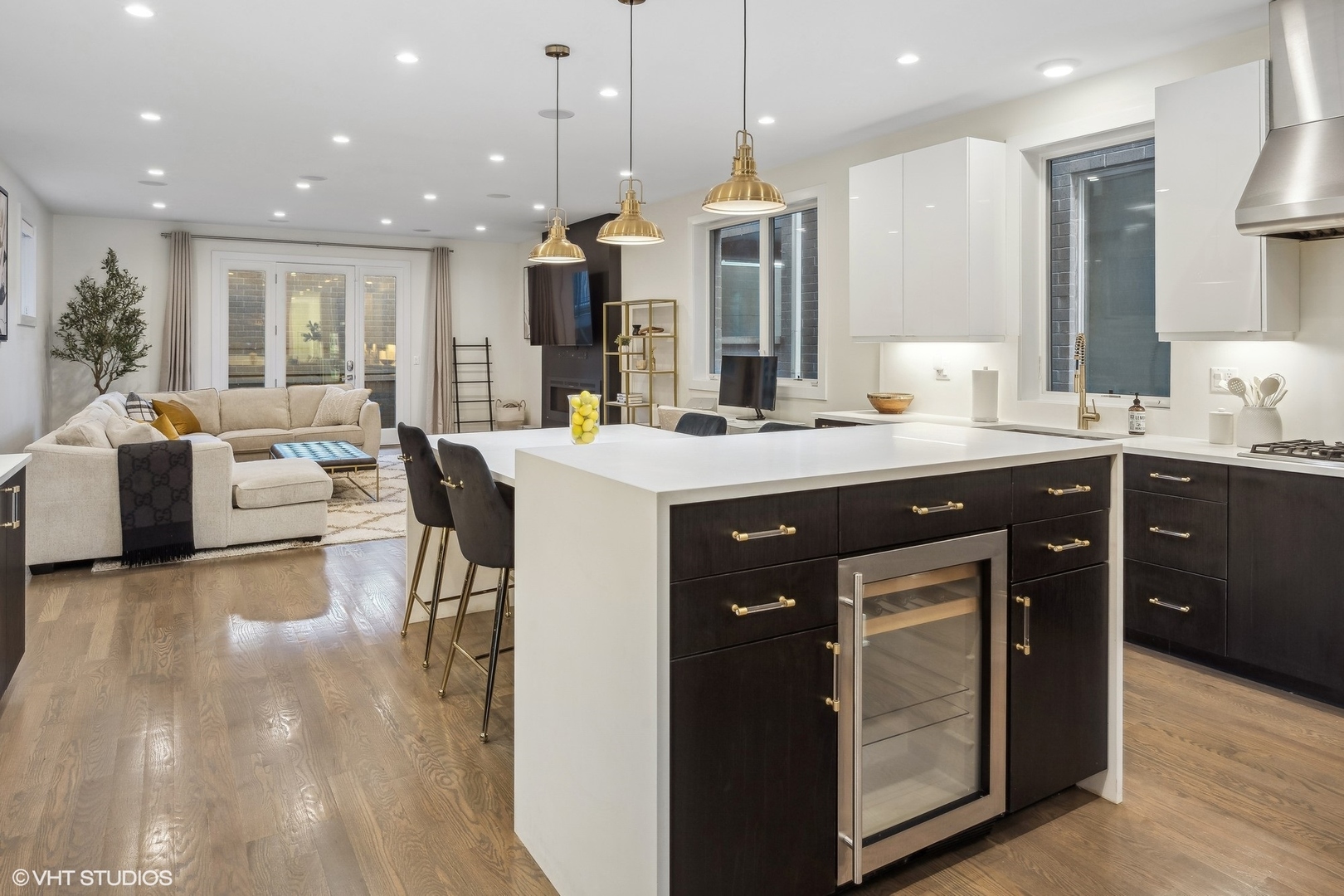 1516 W Huron Street Unit: 1