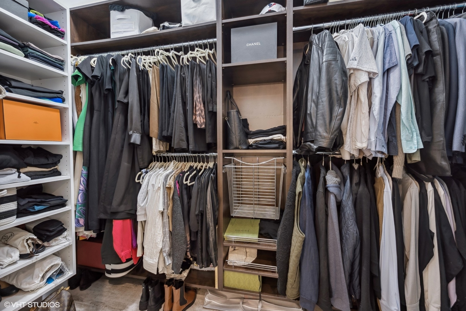 1516 W Huron Street Unit: 1