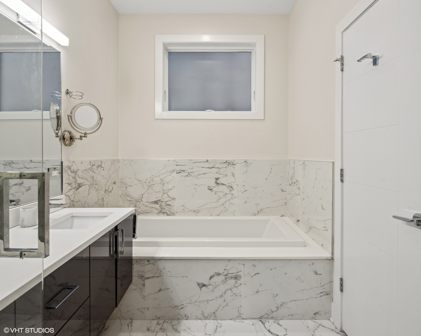 1516 W Huron Street Unit: 1