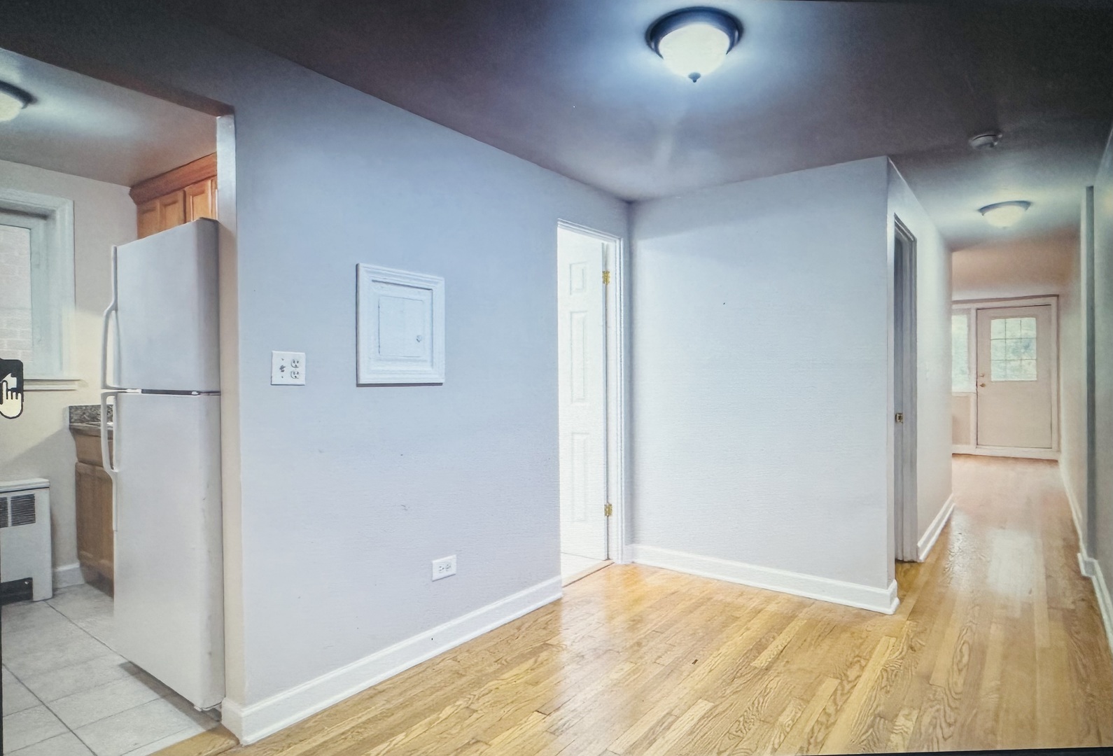 4044 N California Avenue Unit: 204