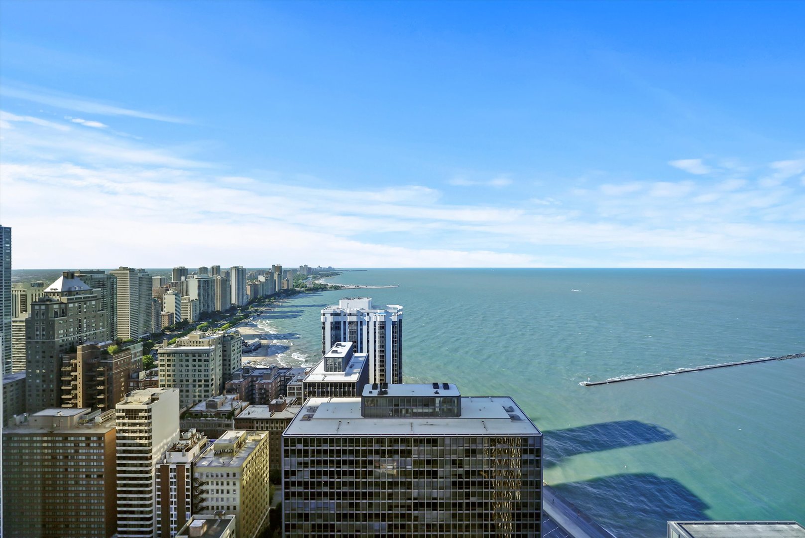 260 E Chestnut Street Unit: 3407