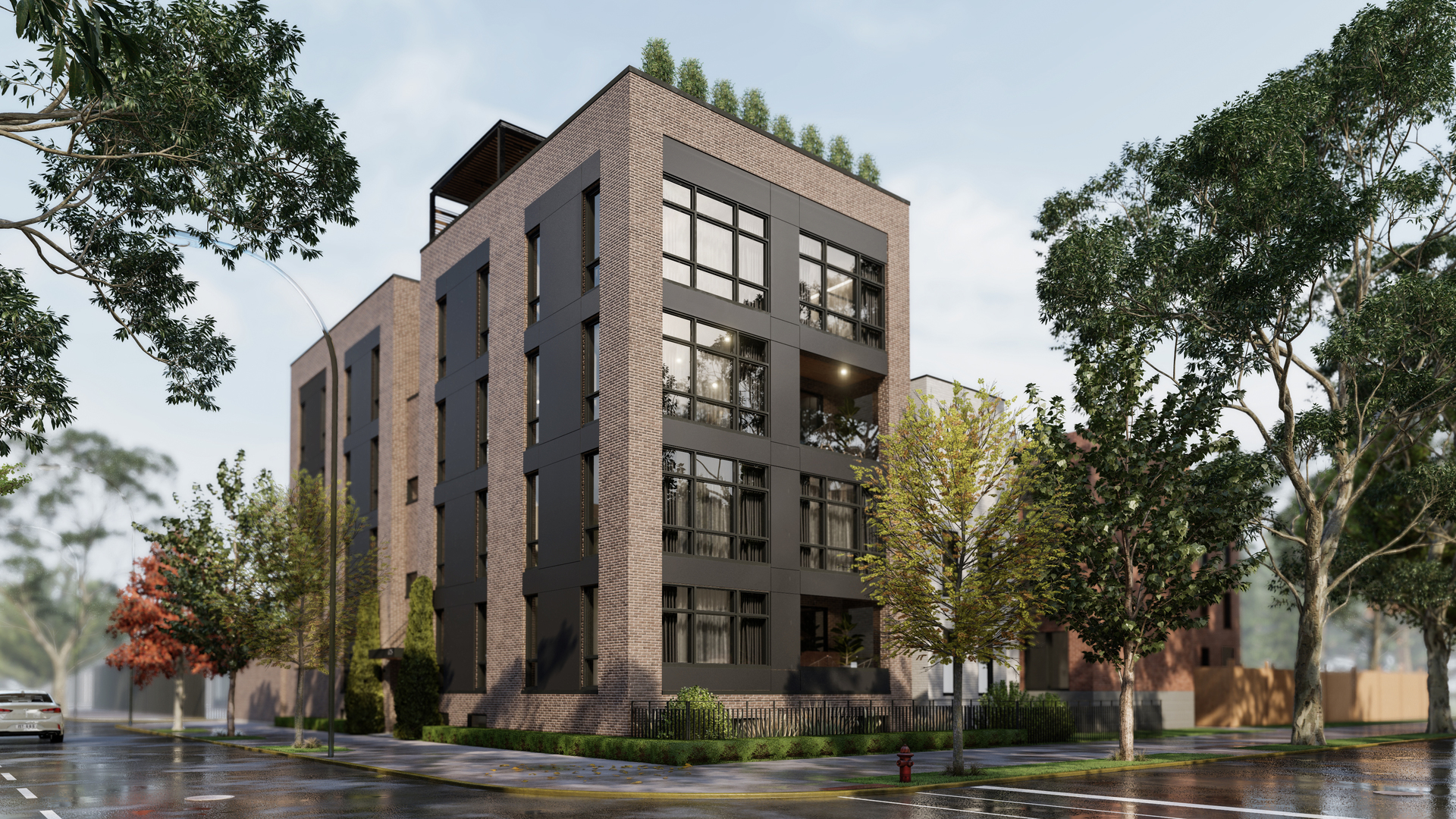 1532-36 W Ohio Street Unit: 1