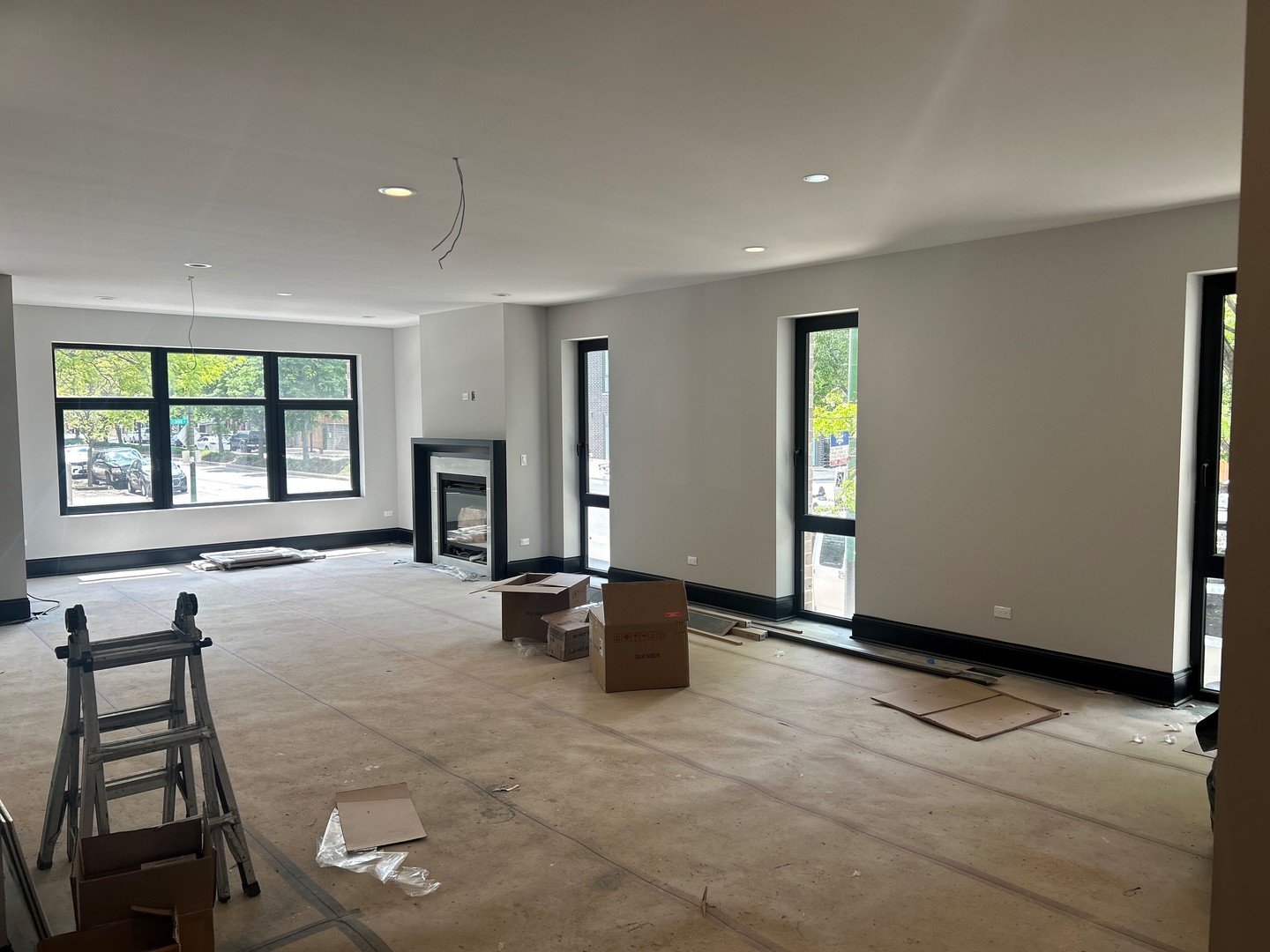 1532-36 W Ohio Street Unit: 1