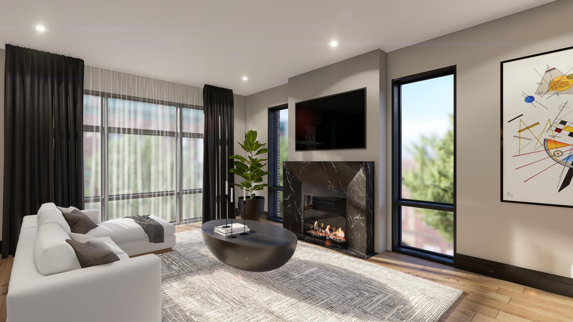 1532-36 W Ohio Street Unit: 1