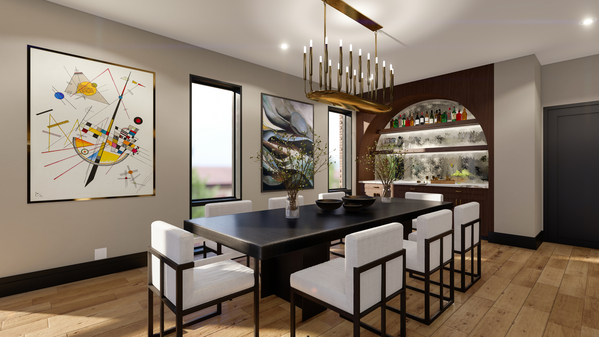 1532-36 W Ohio Street Unit: 1