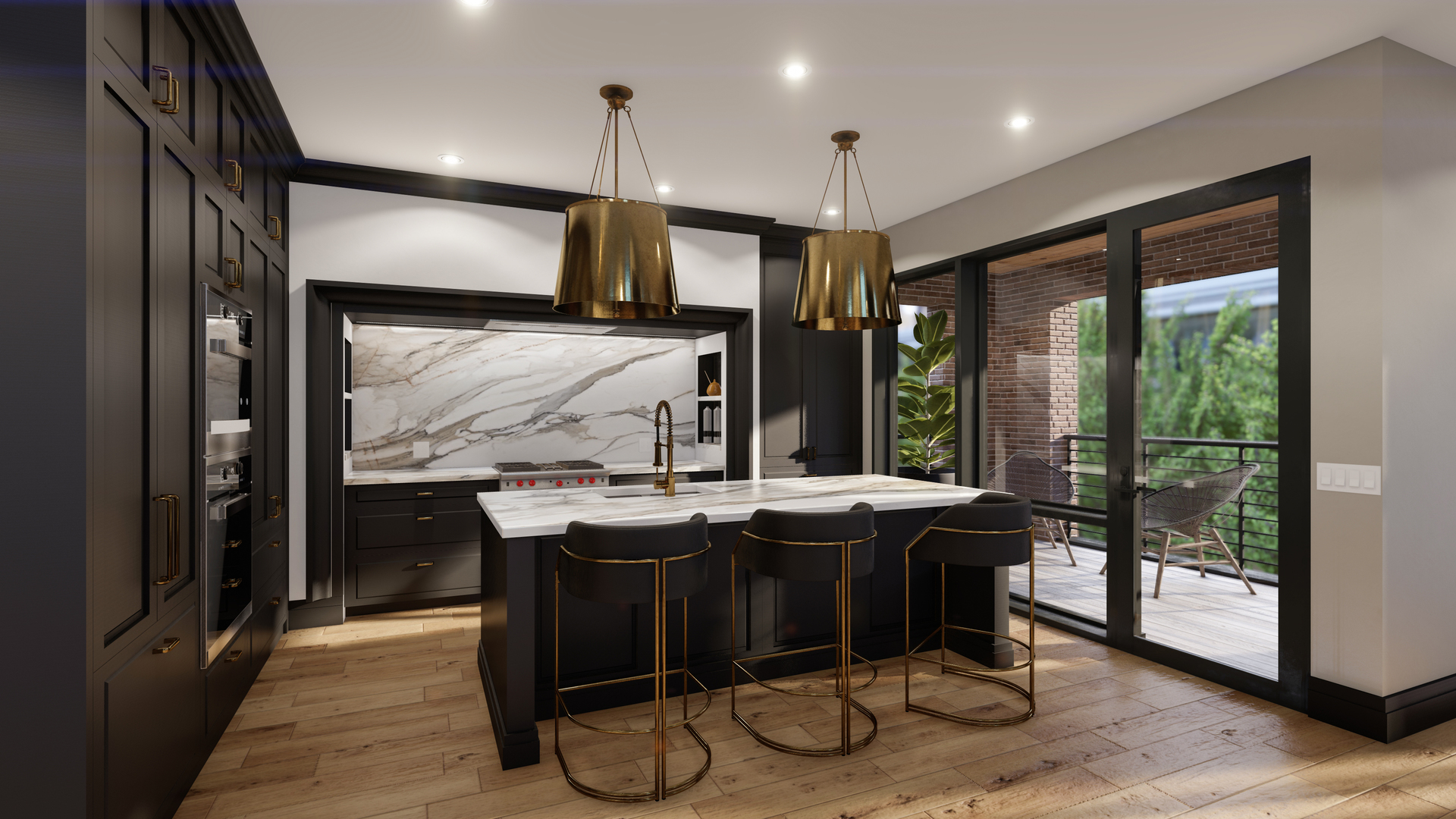 1532-36 W Ohio Street Unit: 1