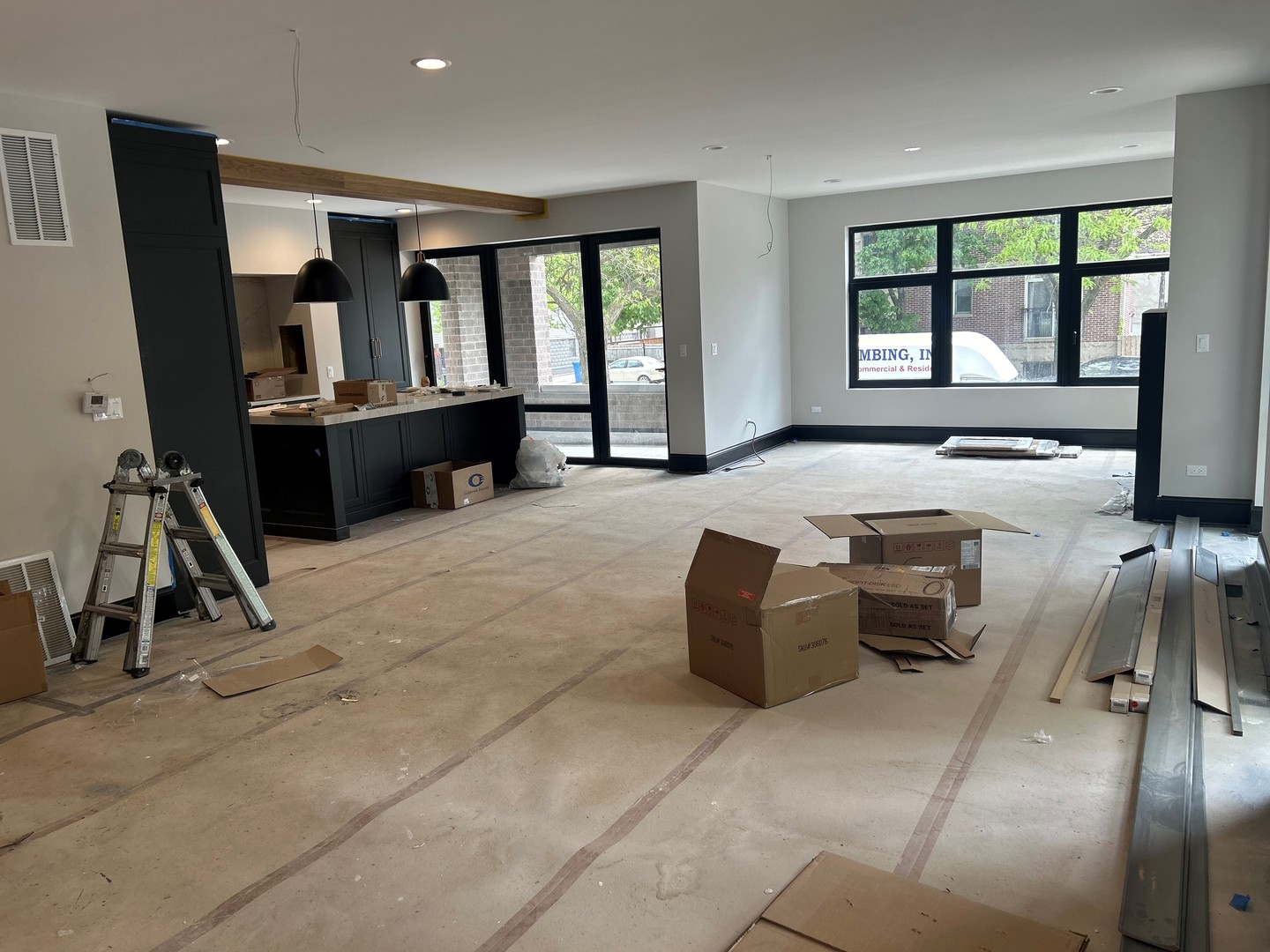 1532-36 W Ohio Street Unit: 1