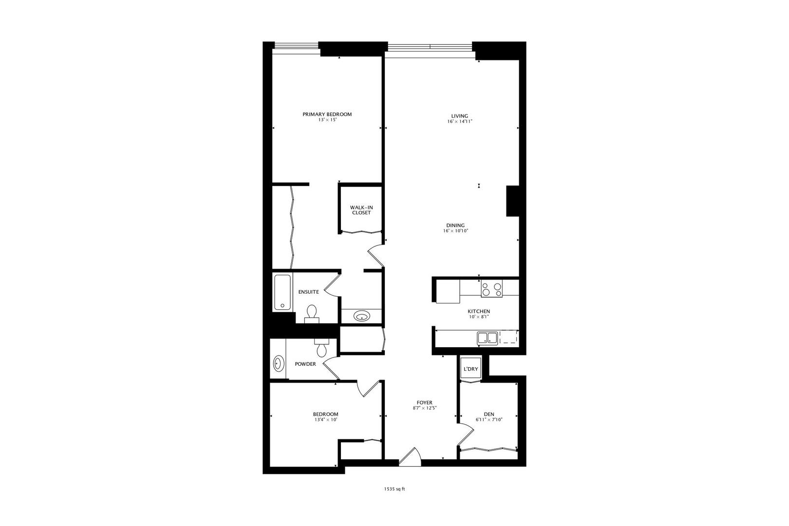 680 N Lake Shore Drive Unit: 416