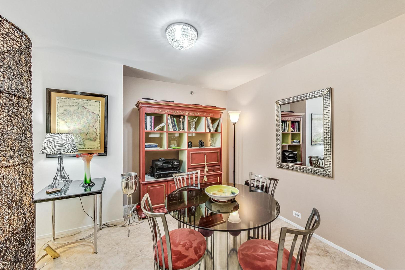 680 N Lake Shore Drive Unit: 416