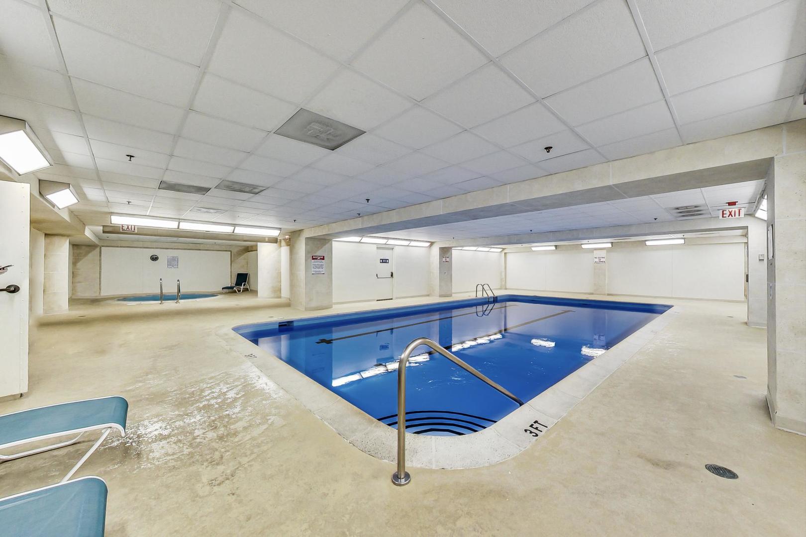 680 N Lake Shore Drive Unit: 416