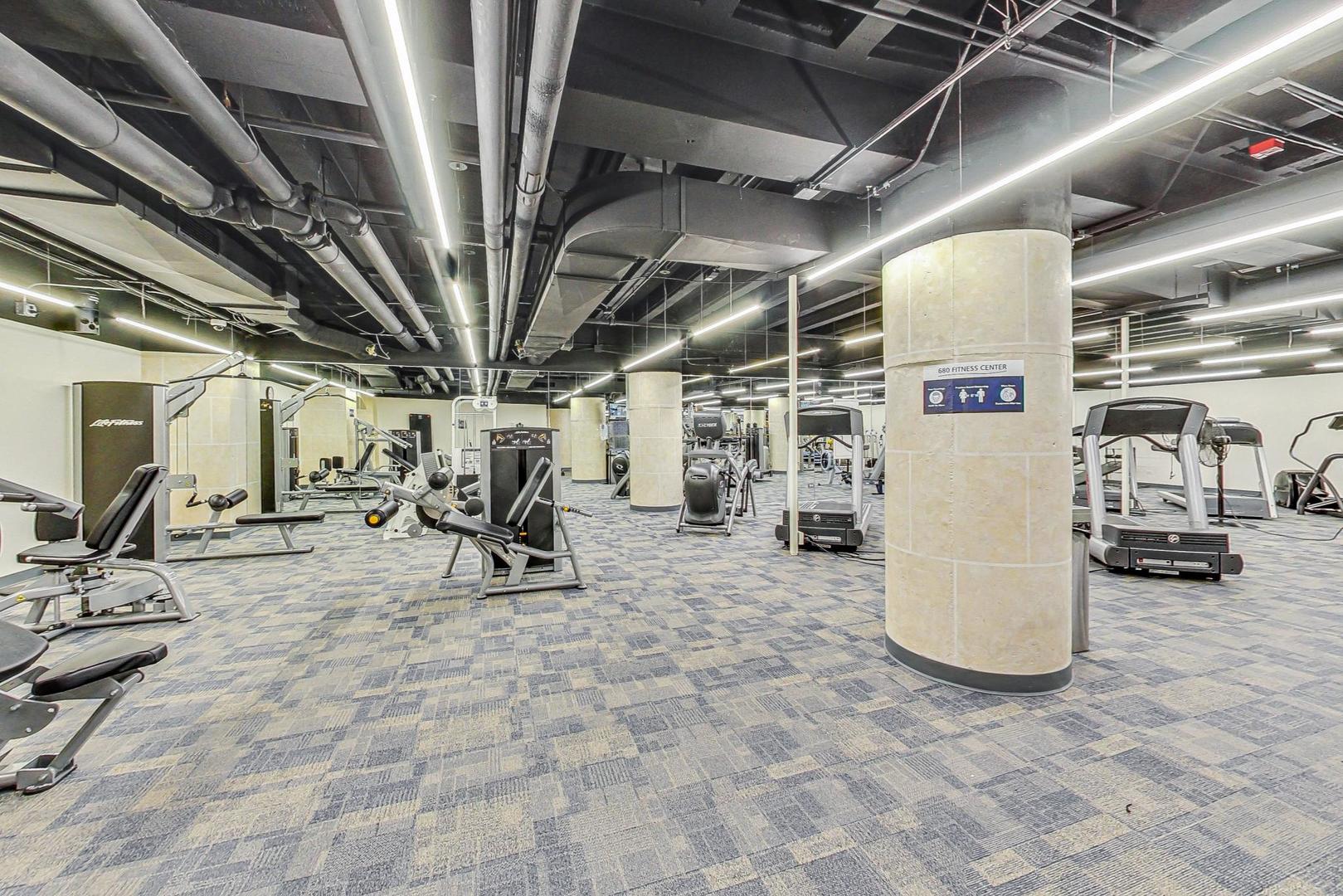 680 N Lake Shore Drive Unit: 416