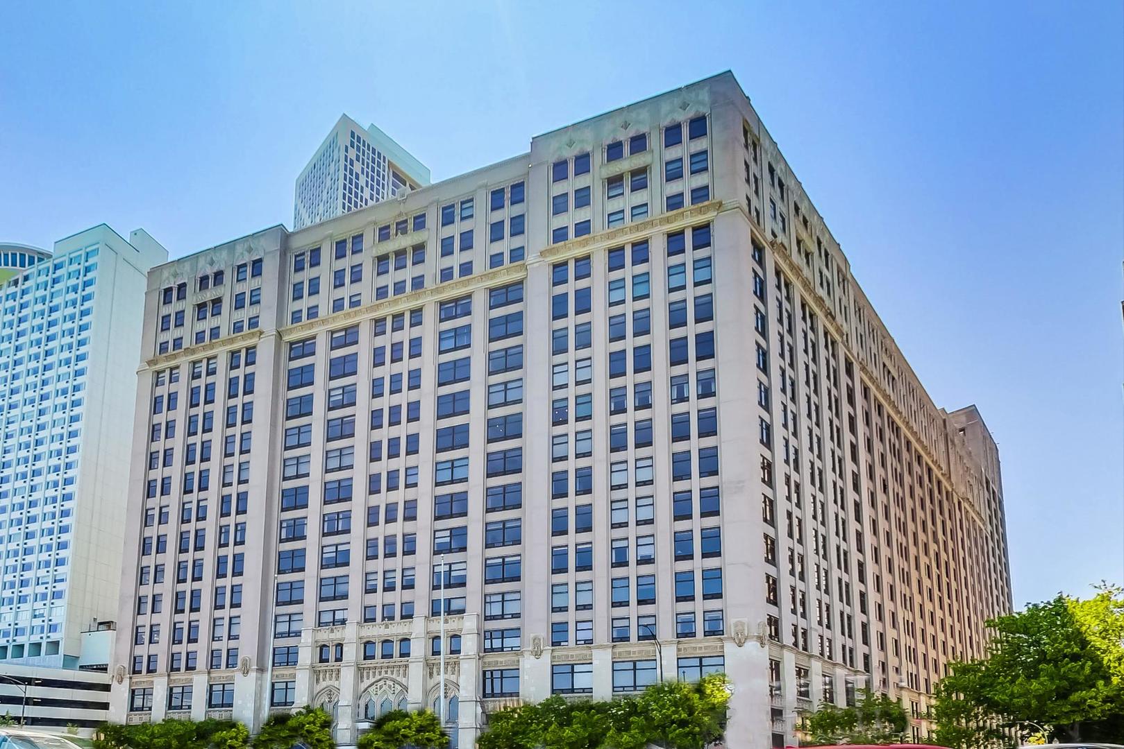 680 N Lake Shore Drive Unit: 416