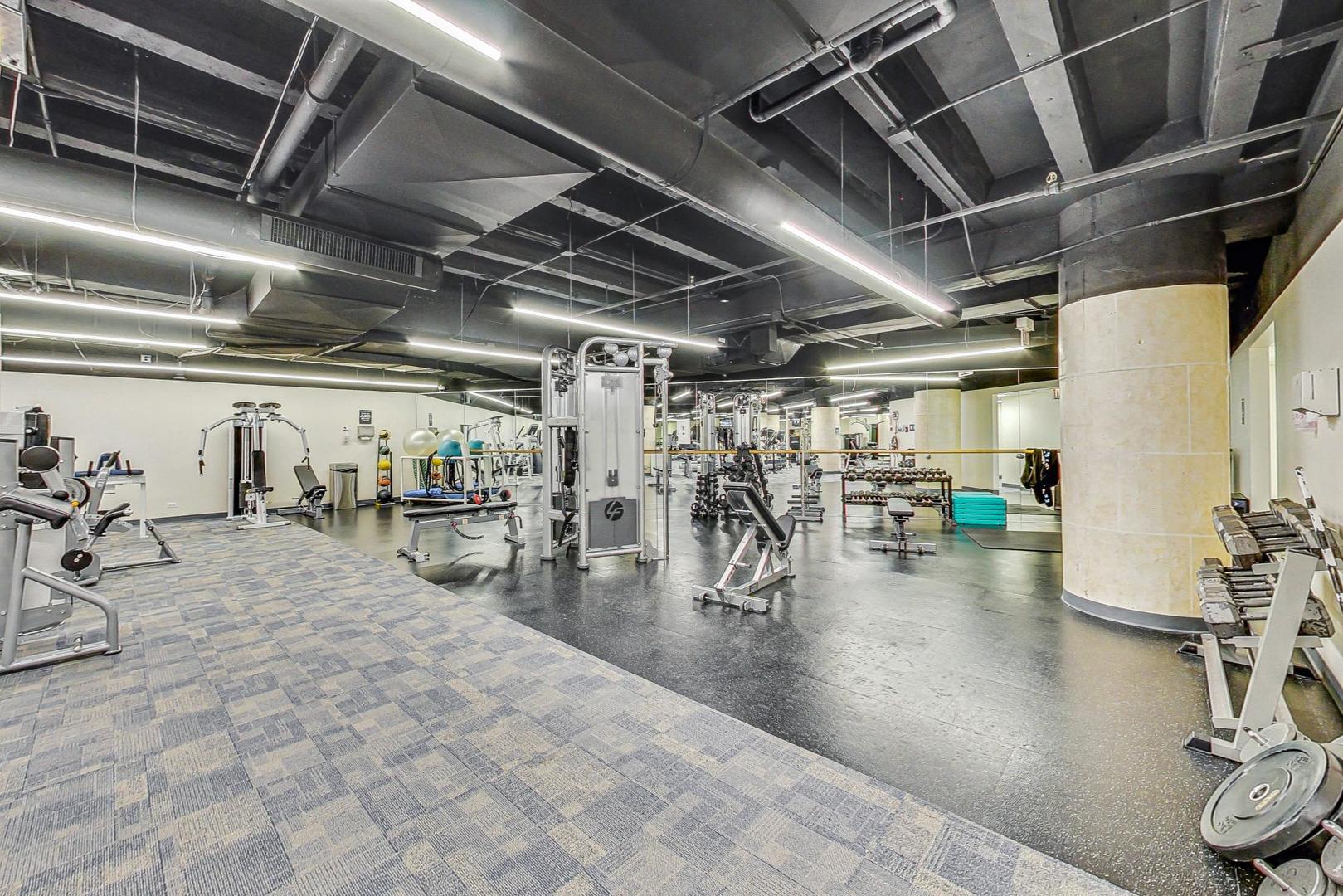 680 N Lake Shore Drive Unit: 416