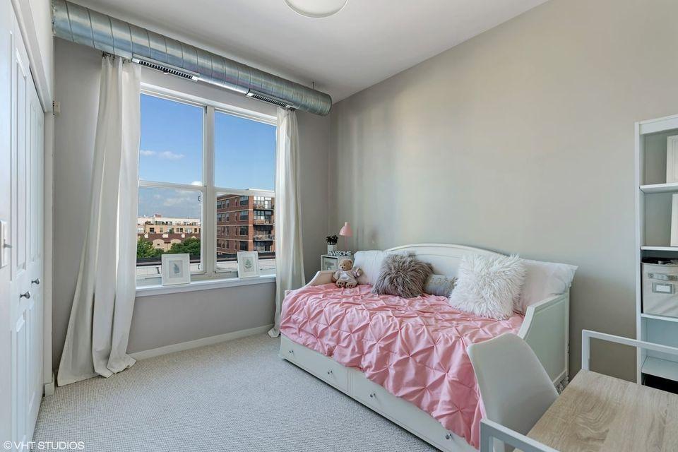 1228 W MONROE Street Unit: 501