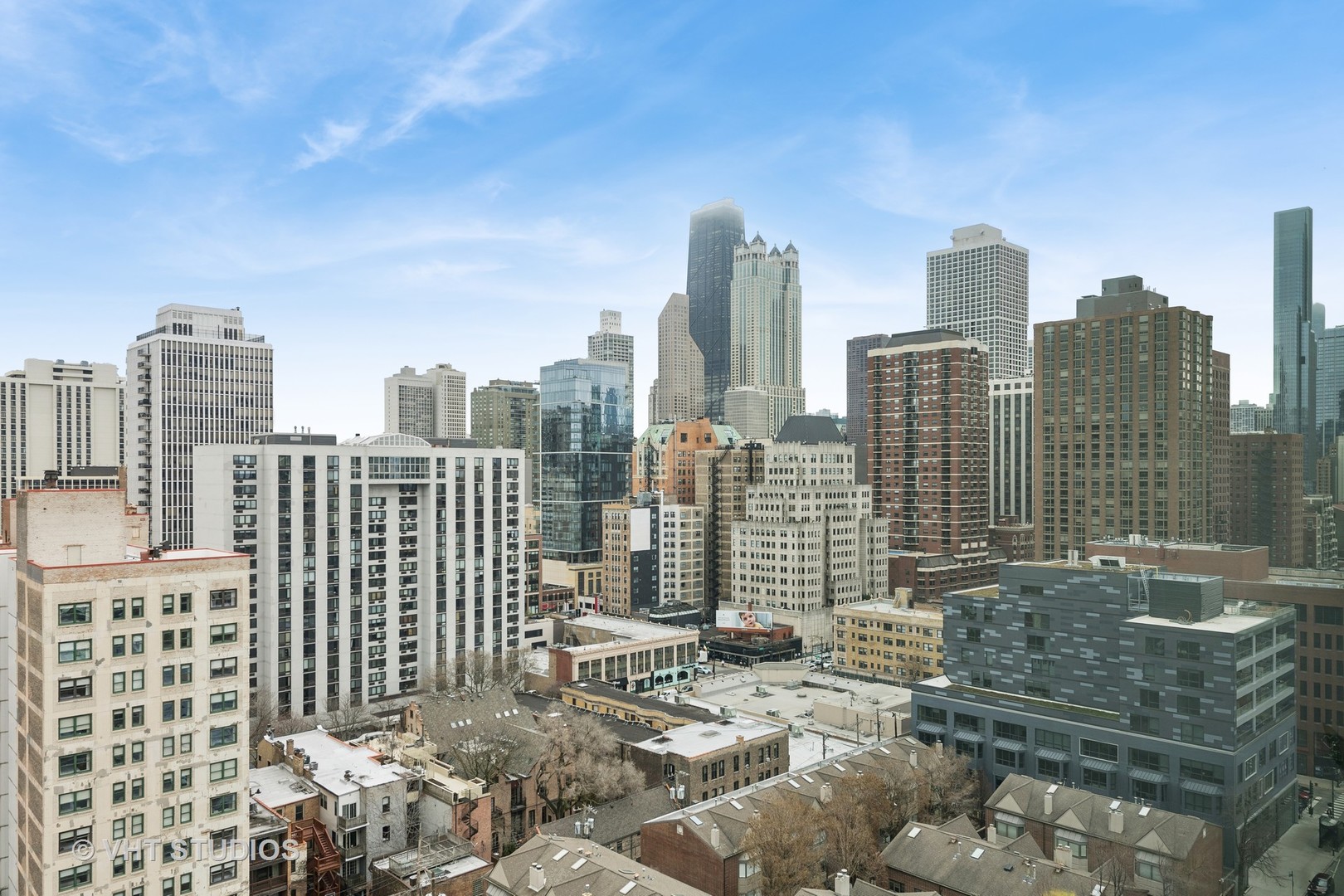 1255 N Sandburg Terrace Unit: 1906E