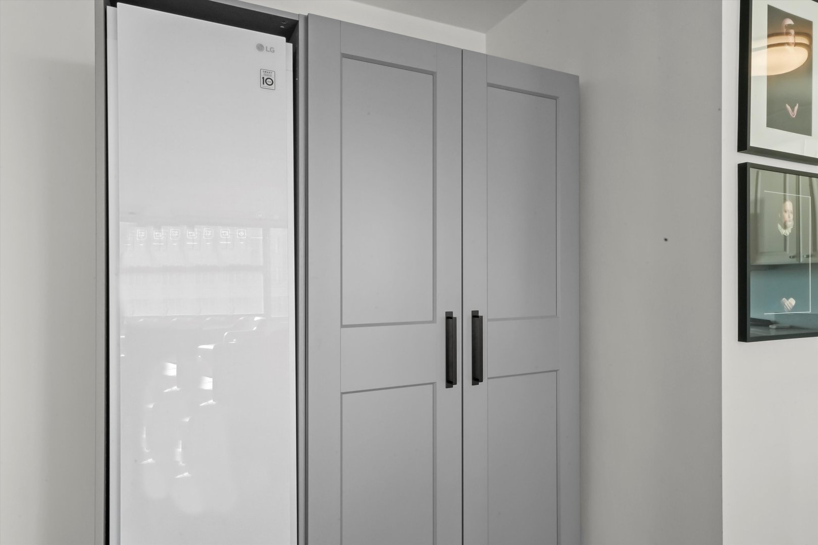 3900 N Lake Shore Drive Unit: 16D
