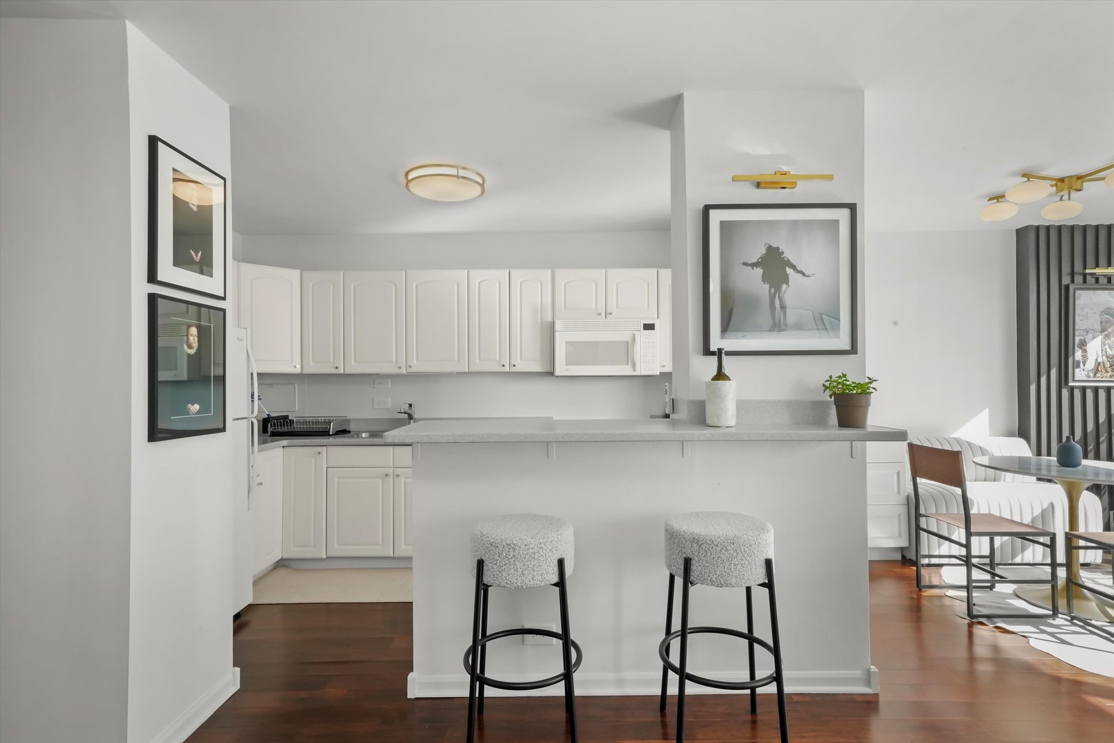 3900 N Lake Shore Drive Unit: 16D