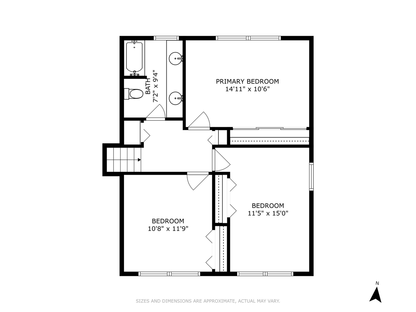 2406 E Michael Manor Lane