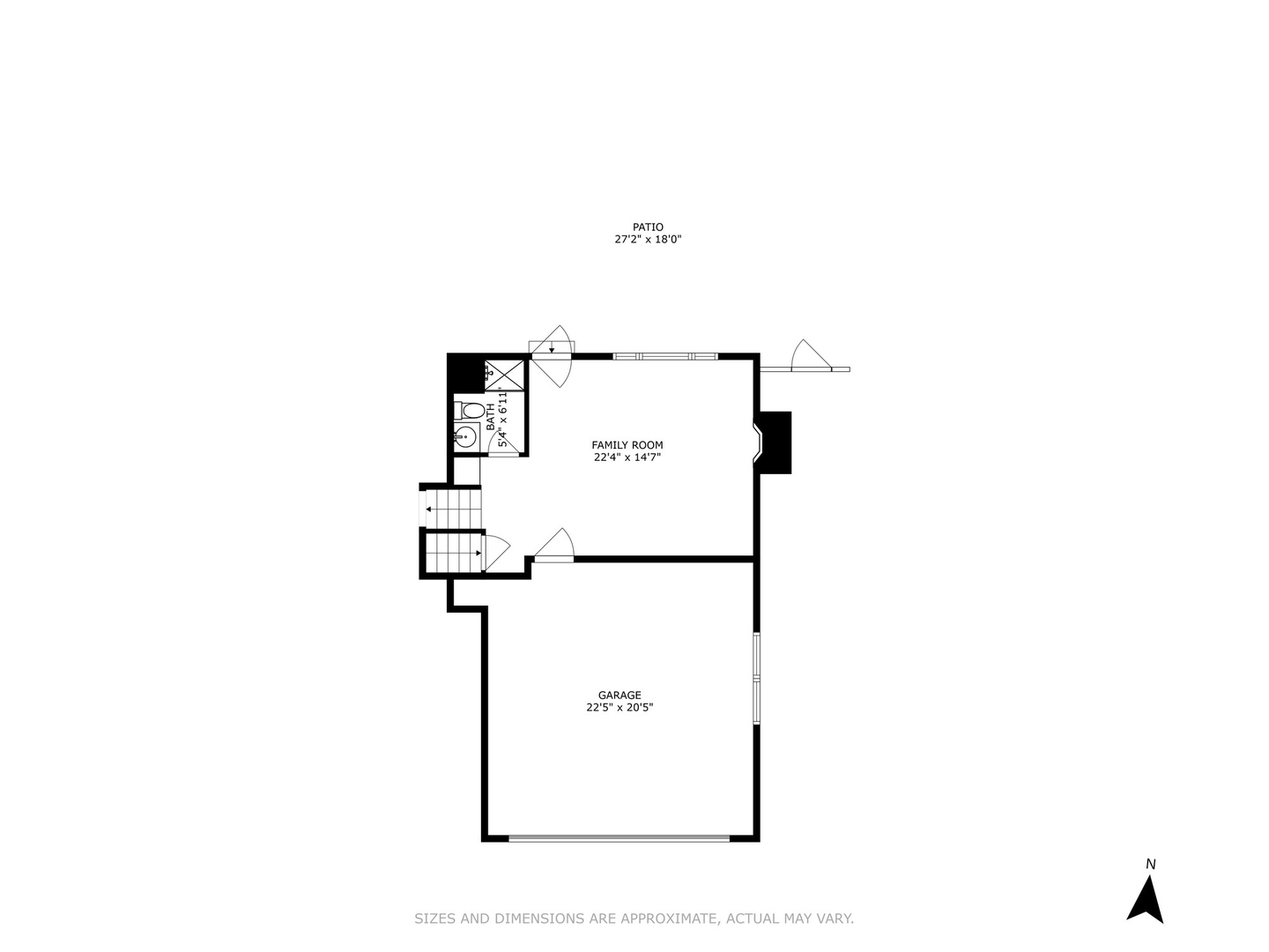 2406 E Michael Manor Lane