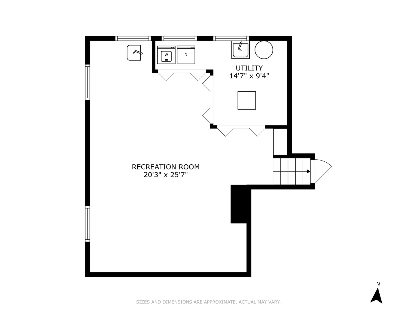 2406 E Michael Manor Lane