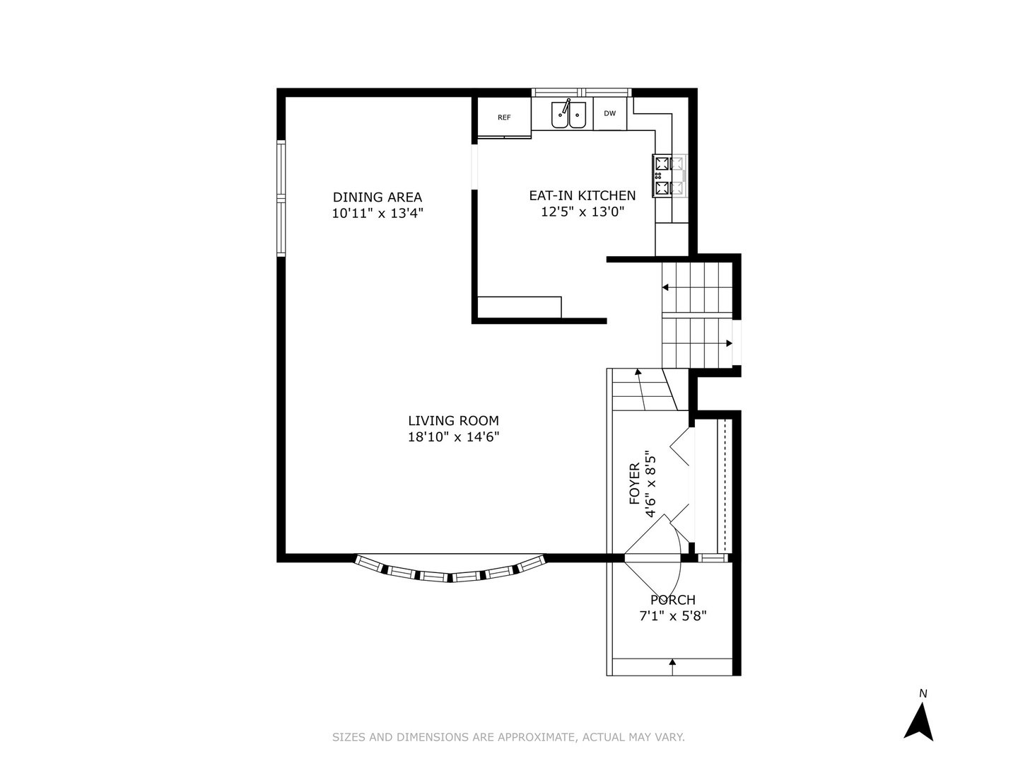 2406 E Michael Manor Lane